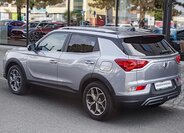 SsangYong Korando SUV 1,5 l 120 kw