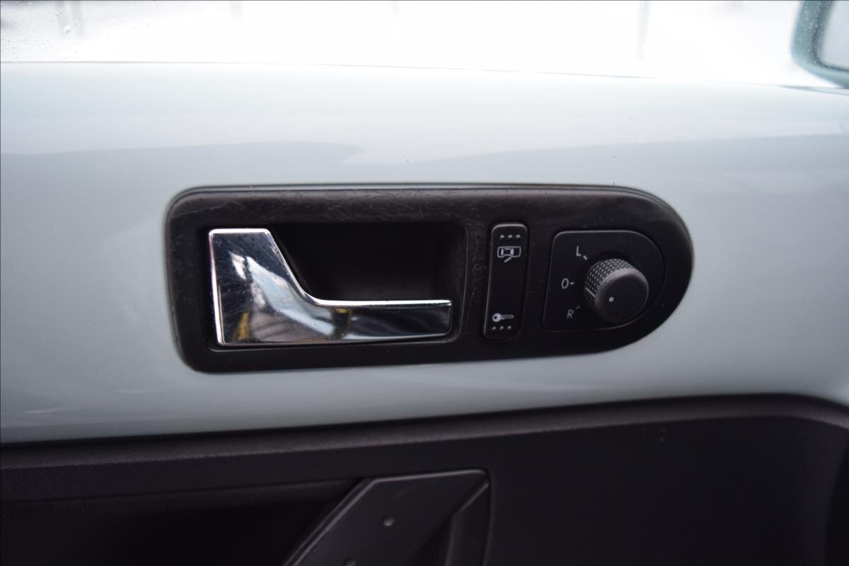 Volkswagen New Beetle Kabriolet 1,9 l 77 kw