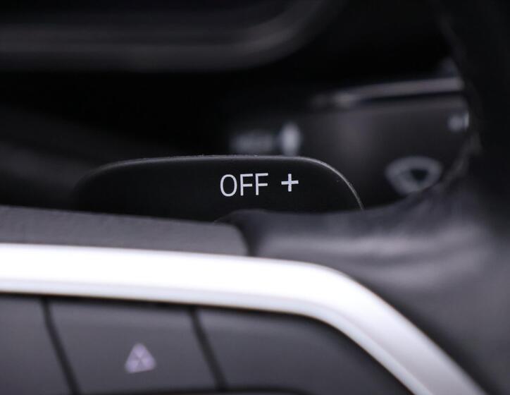 Volkswagen T-Cross 18