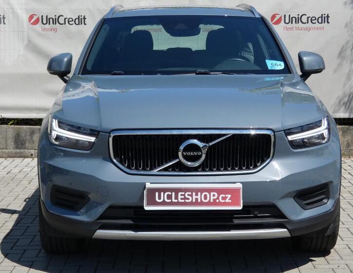 Volvo XC40 2