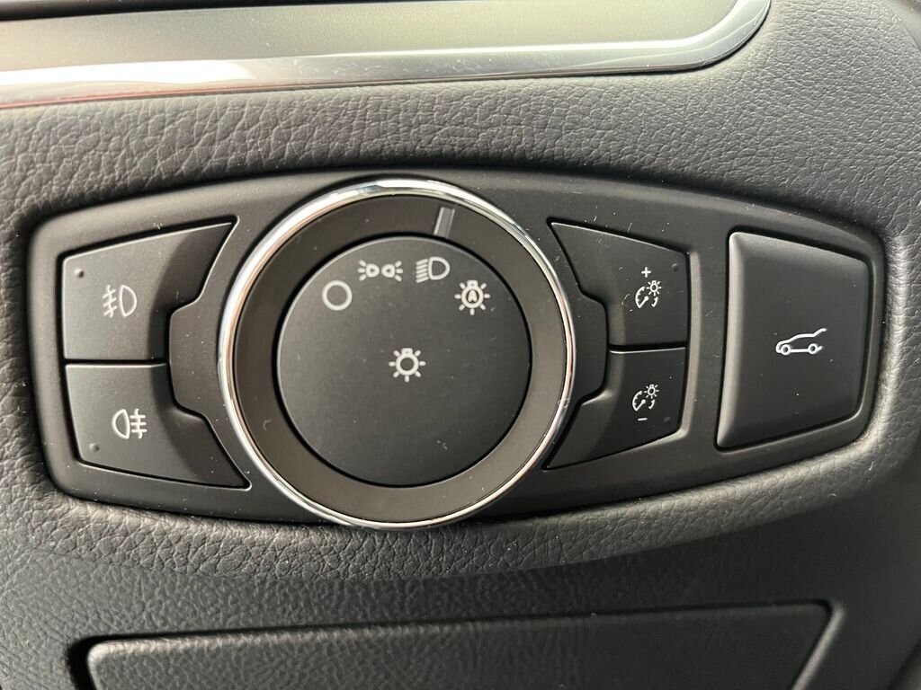 Ford S-MAX MPV 2,5 l 140 kw