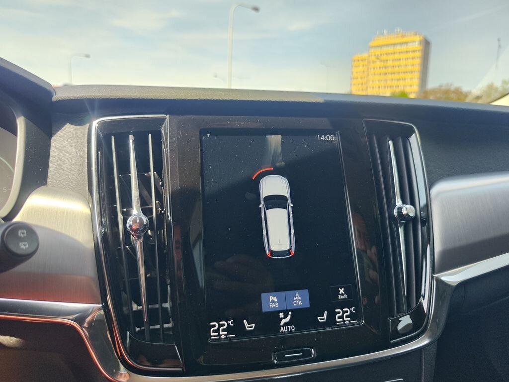 Volvo V90 Kombi 2,0 l 140 kw