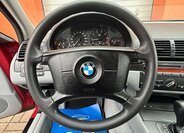 BMW Řada 3 Hatchback 1,8 l 85 kw