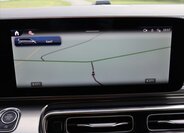 Mercedes-Benz Třídy V Kombi 2,0 l 174 kw