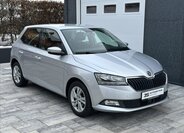 Škoda Fabia Hatchback 999,0 70 kw