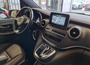 Mercedes-Benz Třídy V MPV 2,1 l 140 kw