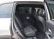 Mercedes-Benz GLB SUV / Terénní 2,0 l 110 kw