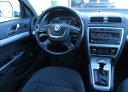 Škoda Octavia Kombi 1,4 l 90 kw