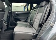 Volkswagen Tiguan SUV 2,0 l 176 kw