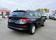 Škoda Kodiaq Kombi 2,0 l 110 kw