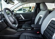 Citroën C4 Hatchback 1,2 l 96 kw