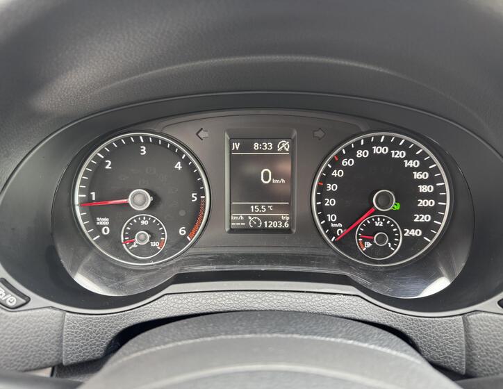 Volkswagen Sharan 26