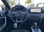 KIA Ceed Kombi 1,5 l 117 kw