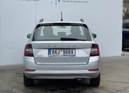 Škoda Fabia Kombi 999,0 81 kw