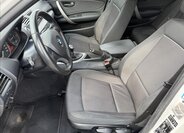 BMW Řada 1 Hatchback 2,0 l 105 kw