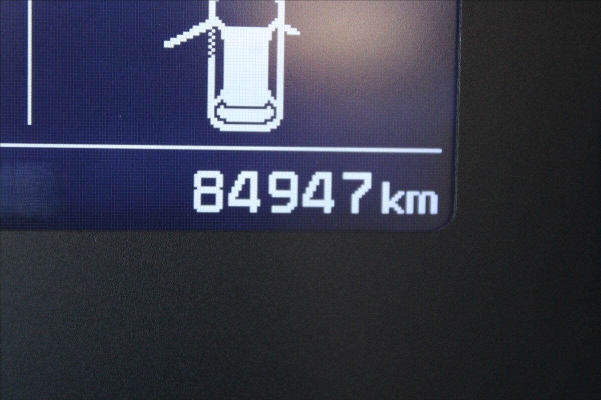 KIA Carens MPV 1,6 l 99 kw