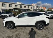 Hyundai Tucson 3