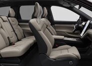 Volvo EX90 SUV 104,0 205 kw