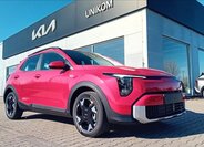 KIA Stonic Hatchback 998,0 74 kw