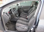 Volkswagen Golf Plus Ostatní 1,4 l 90 kw