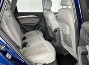 Audi Q5 SUV / Terénní 2,0 l 130 kw