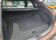 Lexus RX 500h SUV / Terénní 2,4 l 273 kw