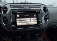 Volkswagen Tiguan Kombi 1,4 l 90 kw