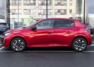 Peugeot 208 Hatchback 1,2 l 74 kw
