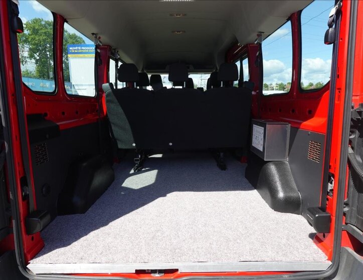 Ford Transit Ostatní 2,2 l 74 kw