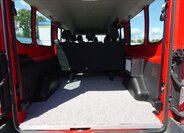 Ford Transit Ostatní 2,2 l 74 kw