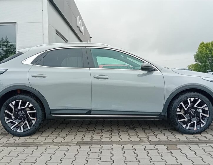 KIA XCeed Hatchback 1,6 l 110 kw