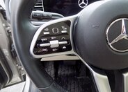 Mercedes-Benz GLE SUV / Terénní 2,9 l 243 kw