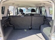 Fiat Qubo Kombi 1,4 l 57 kw