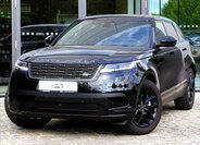 Land Rover Range Rover Velar SUV / Terénní 2,0 l 150 kw