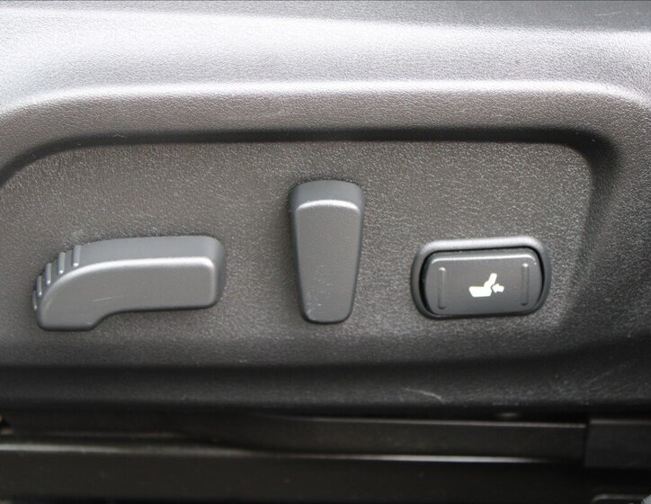 Subaru Outback Kombi 2,5 l 129 kw