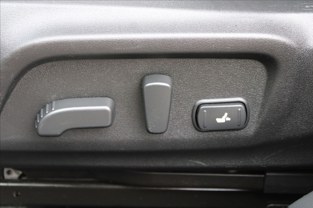 Subaru Outback Kombi 2,5 l 129 kw