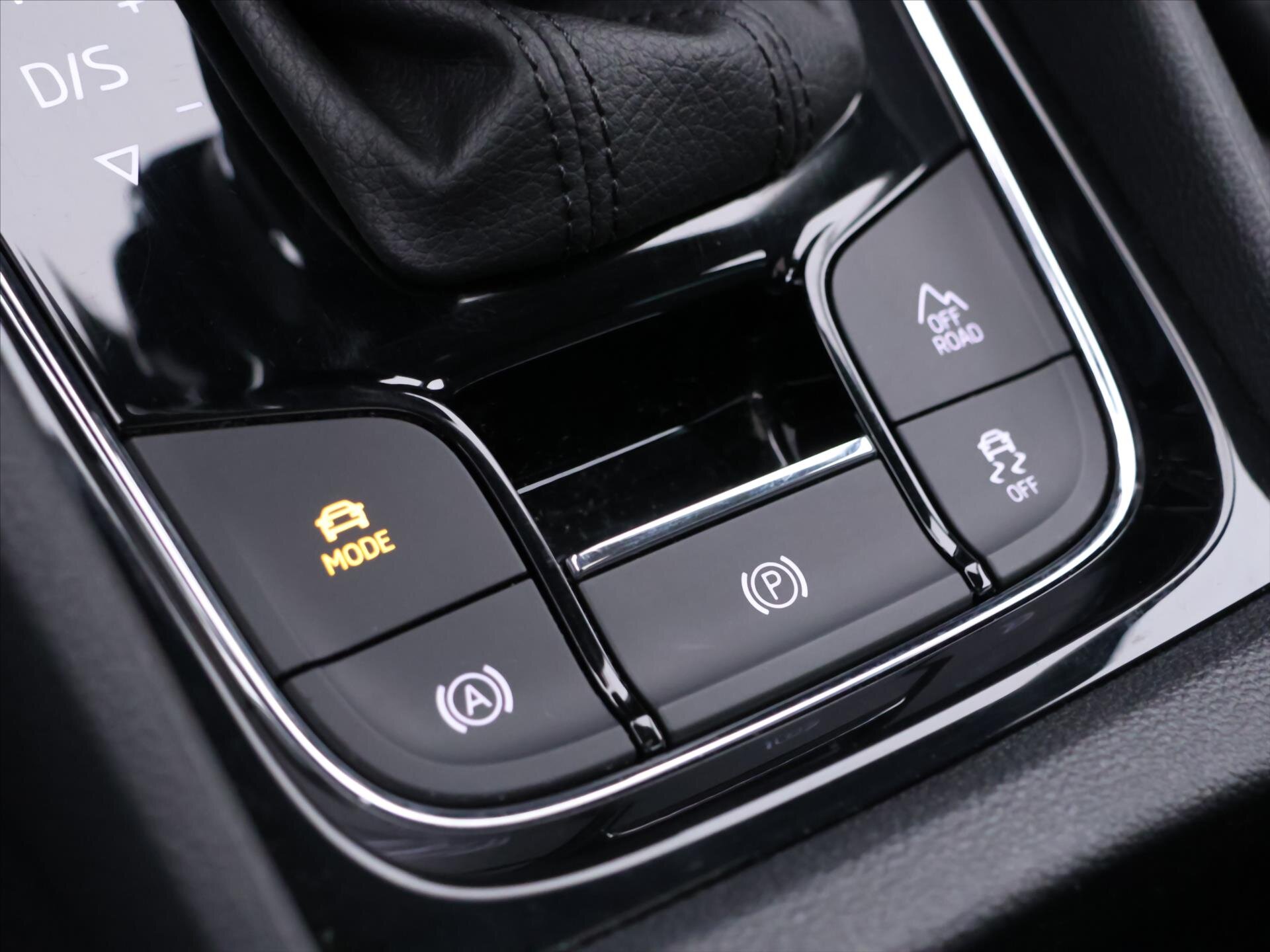 Škoda Kodiaq SUV 2,0 l 147 kw