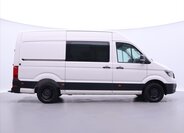 Volkswagen Crafter Ostatní 2,0 l 103 kw