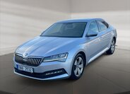 Škoda Superb 3