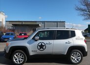 Jeep Renegade SUV / Terénní 2,0 l 103 kw