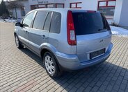 Ford Fusion Hatchback 1,4 l 59 kw