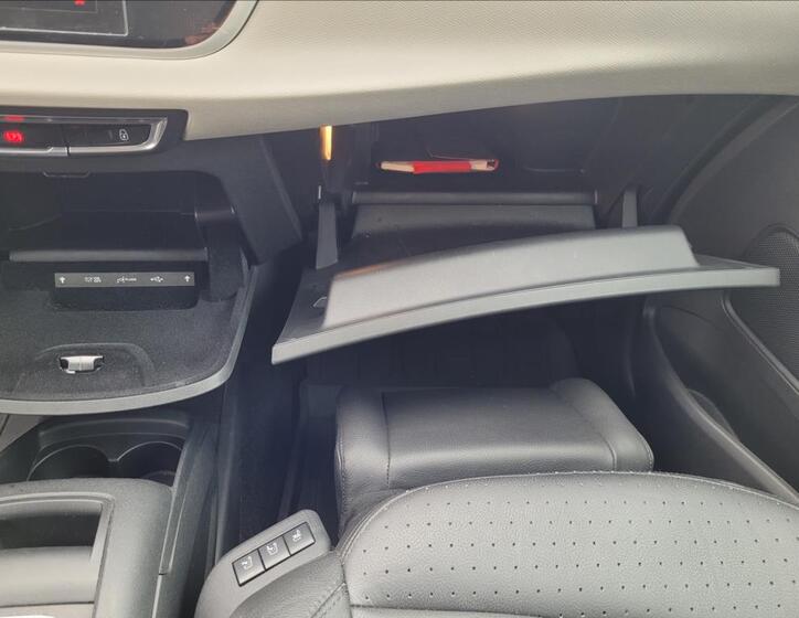 Citroën C4 SpaceTourer 17