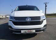 Volkswagen Multivan Kombi 2,0 l 150 kw