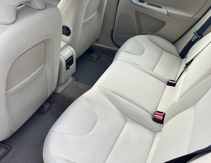 Volvo XC60 SUV 2,0 l 149 kw