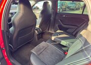 Škoda Superb Kombi 1,4 l 110 kw