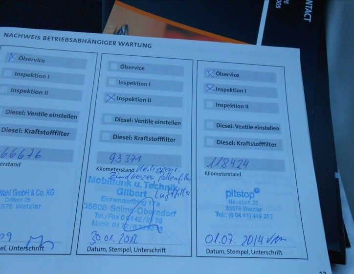 Mini One Hatchback 1,6 l 66 kw