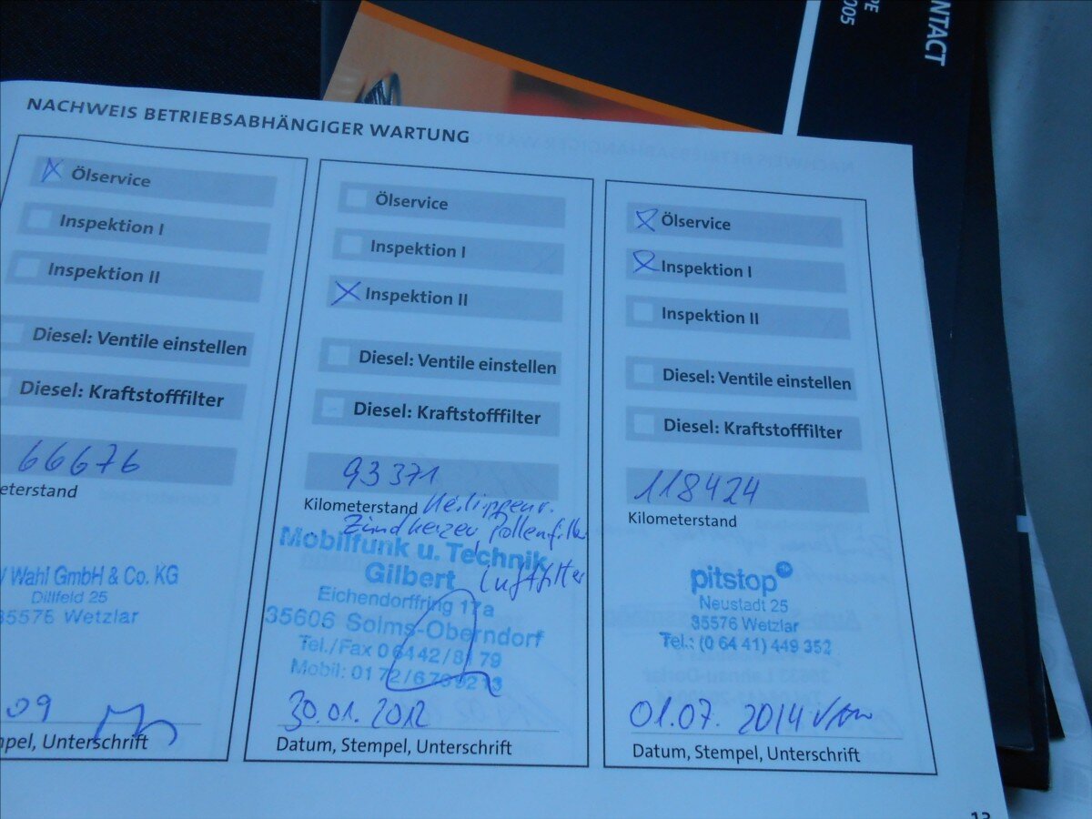 Mini One Hatchback 1,6 l 66 kw