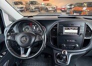 Mercedes-Benz Vito 14