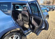 Toyota RAV4 SUV / Terénní 2,2 l 100 kw