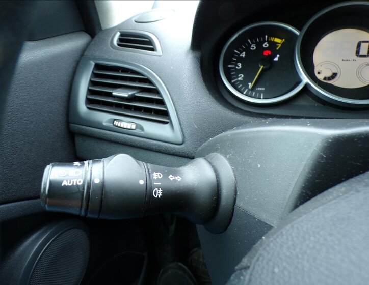 Renault Mégane Hatchback 1,6 l 74 kw